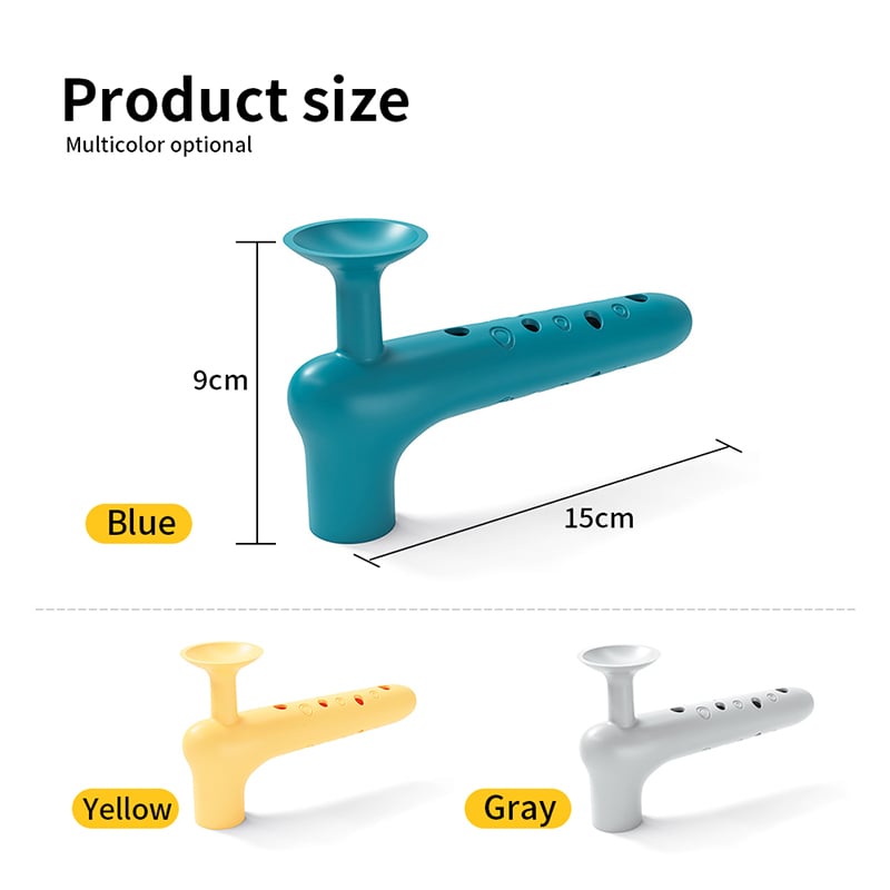 מגן ידית דלת סיליקון