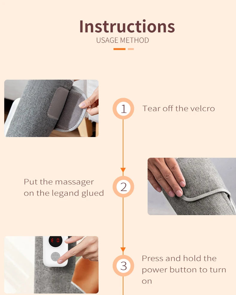 מעסה רגליים