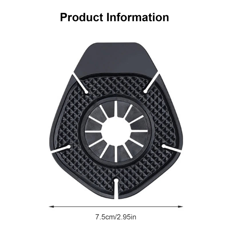 מגן זרוע מגב לרכב