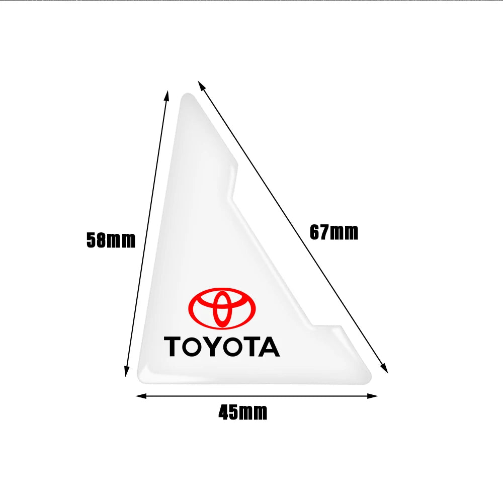 מגן פינות דלת לרכב
