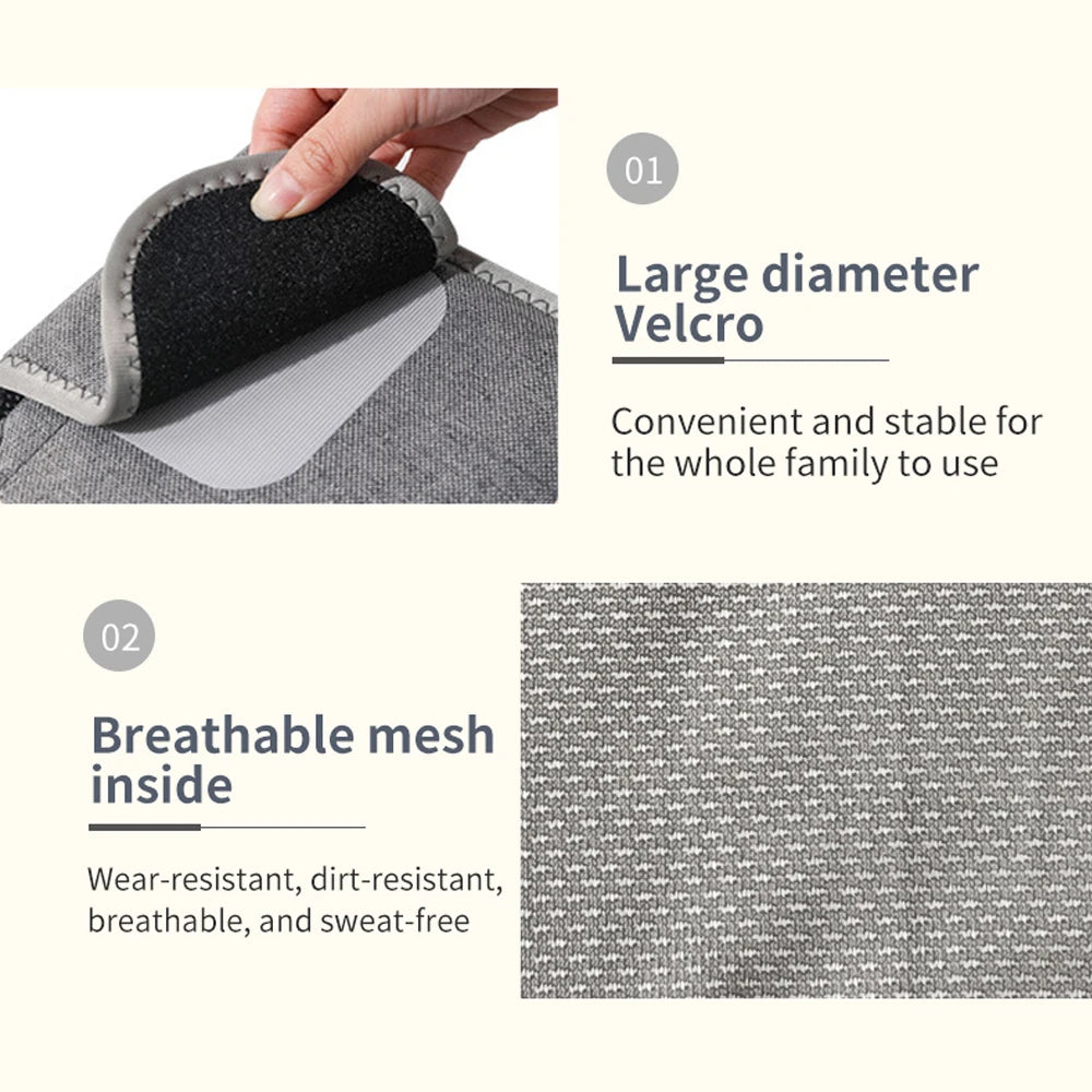 מעסה רגליים