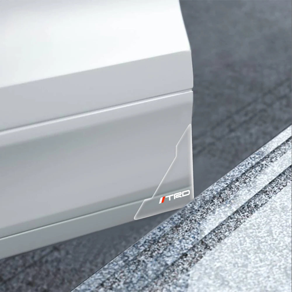 מגן פינות דלת לרכב