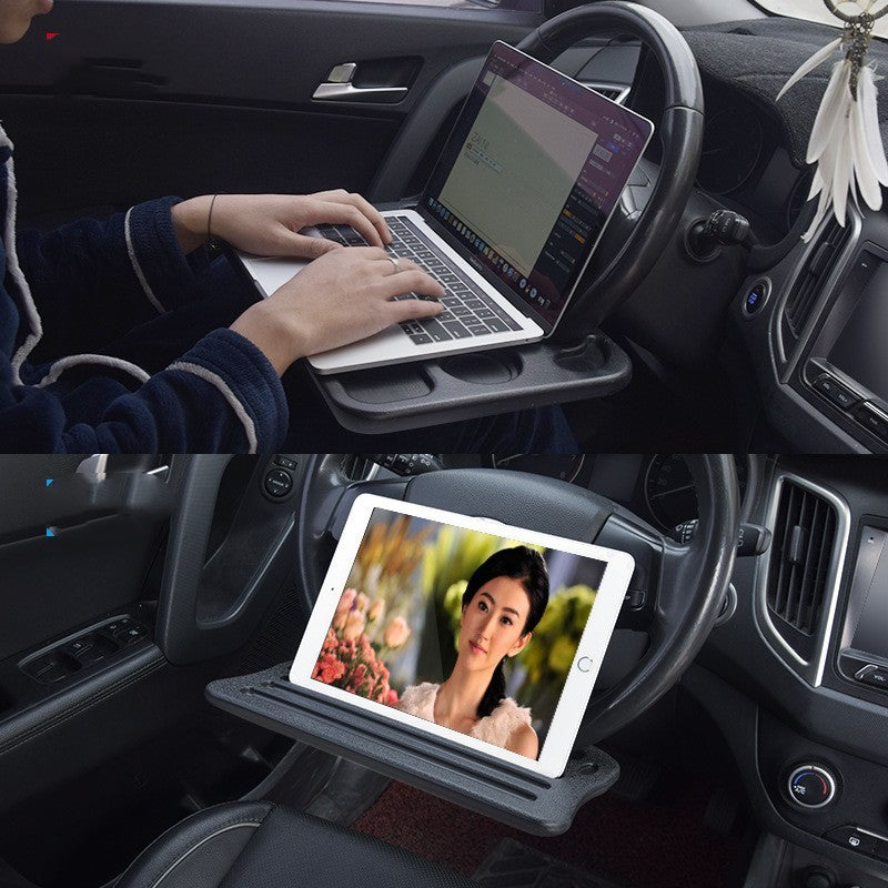שולחן הגה נייד