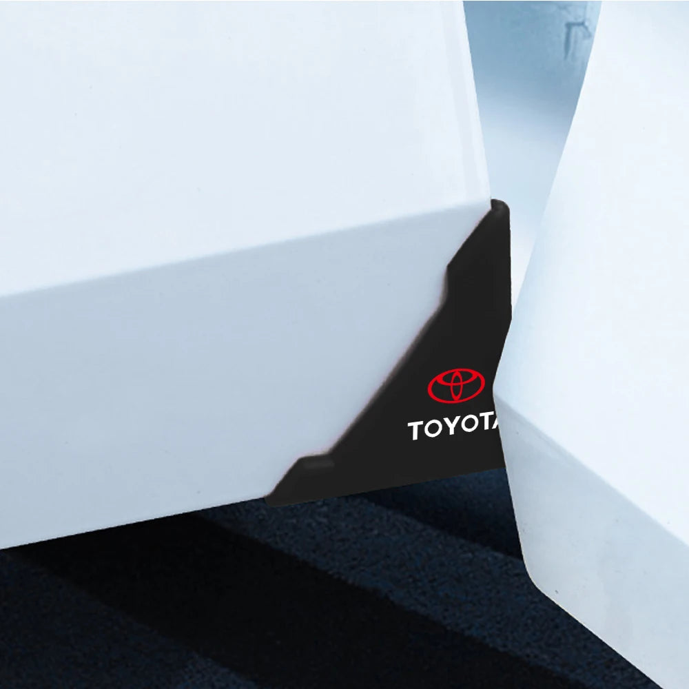 מגן פינות דלת לרכב