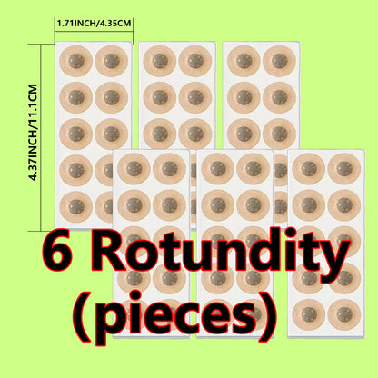 הפתרון לנחירות