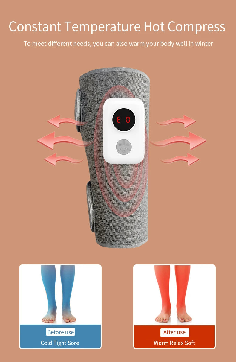 מעסה רגליים