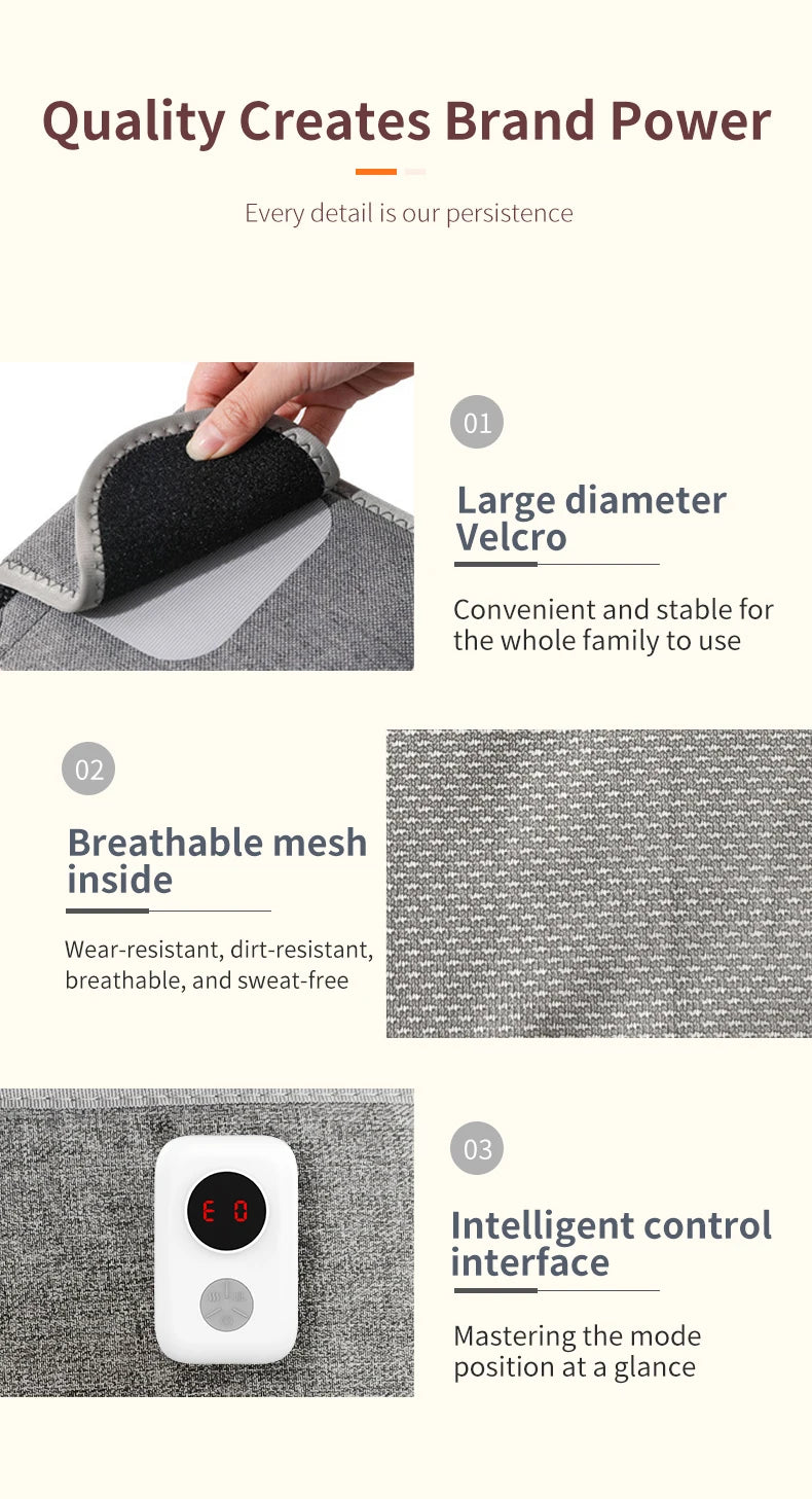 מעסה רגליים