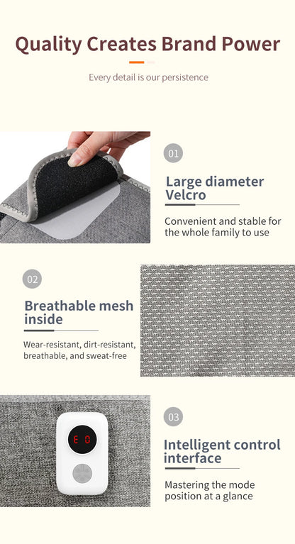 מעסה רגליים