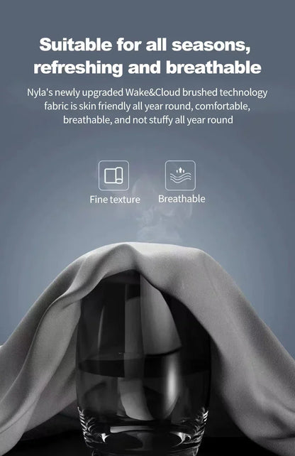 כרית תמיכה למותניים וצוואר