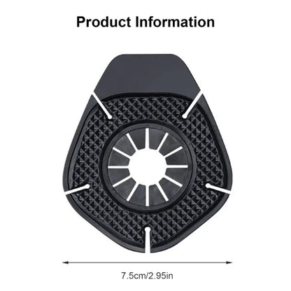 מגן זרוע מגב לרכב