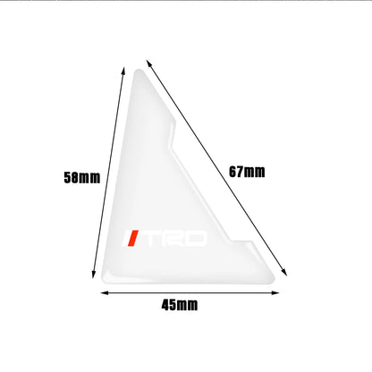 מגן פינות דלת לרכב