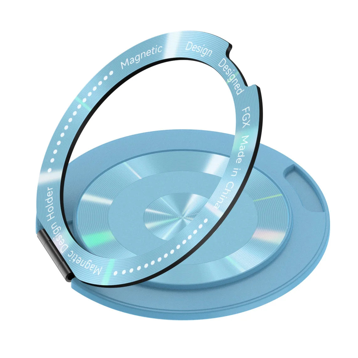 התושבת הקלה בעולם 3 ב1!