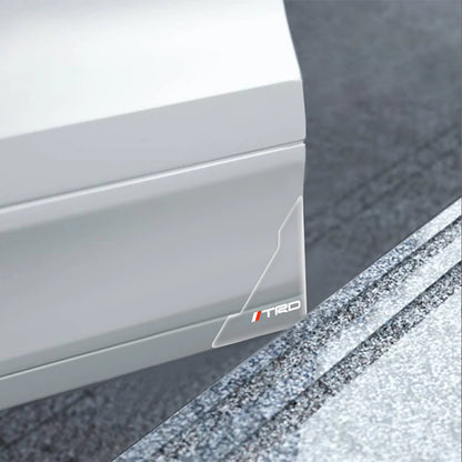 מגן פינות דלת לרכב