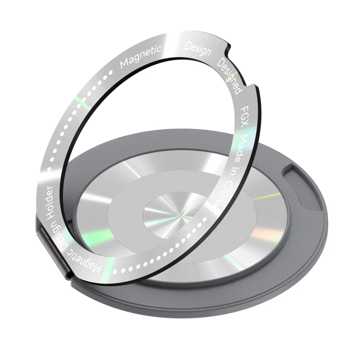 התושבת הקלה בעולם 3 ב1!