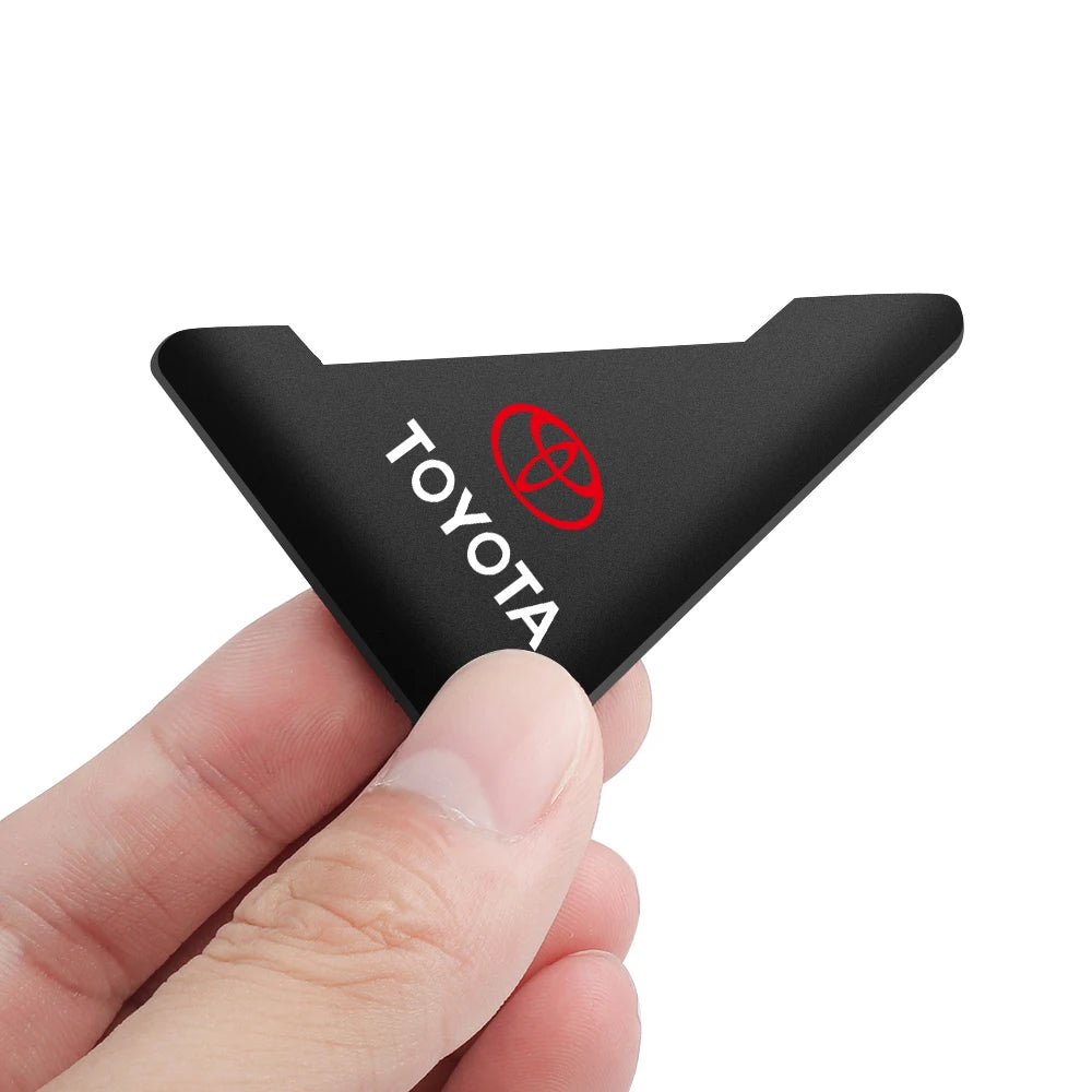 מגן פינות דלת לרכב