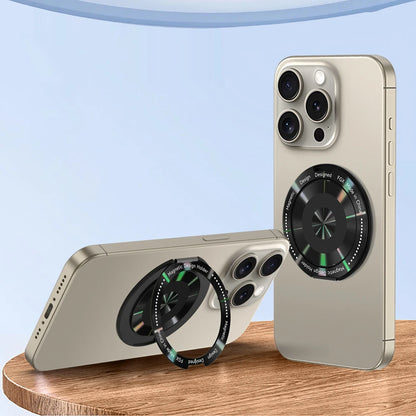 התושבת הקלה בעולם 3 ב1!