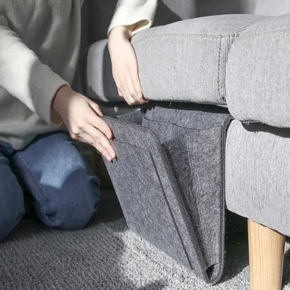 אירגונית למיטה