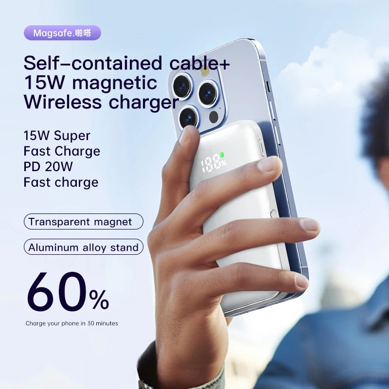 סטנד מטען לסמארטפון