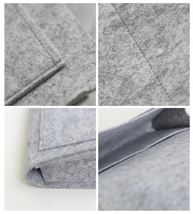 אירגונית למיטה