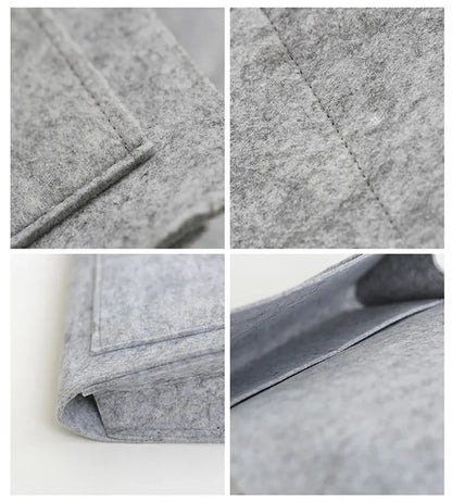 אירגונית למיטה