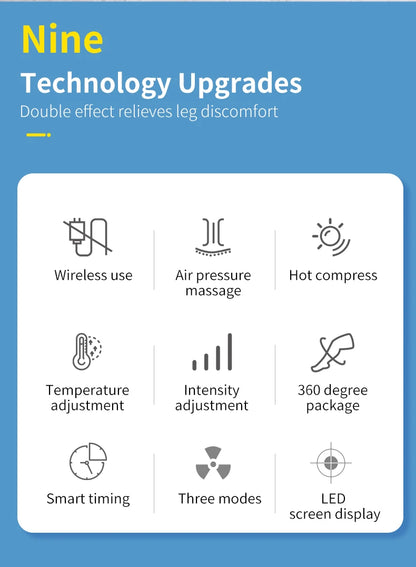 מעסה רגליים