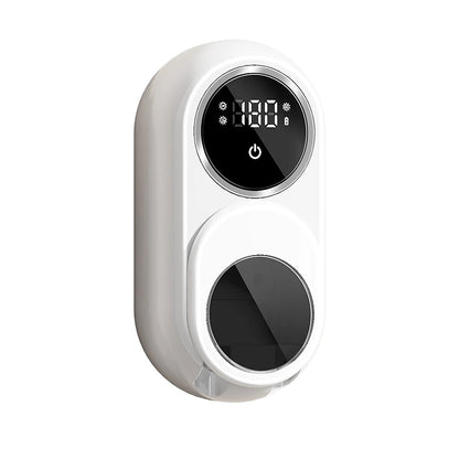 מברשת שיניים ניידת עם סטריליזציה