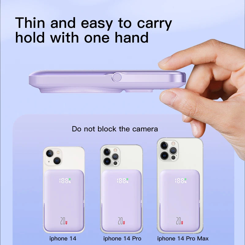 סטנד מטען לסמארטפון